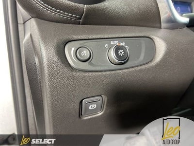 2020 Chevrolet Blazer 1LT