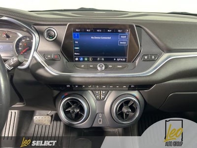 2020 Chevrolet Blazer 1LT