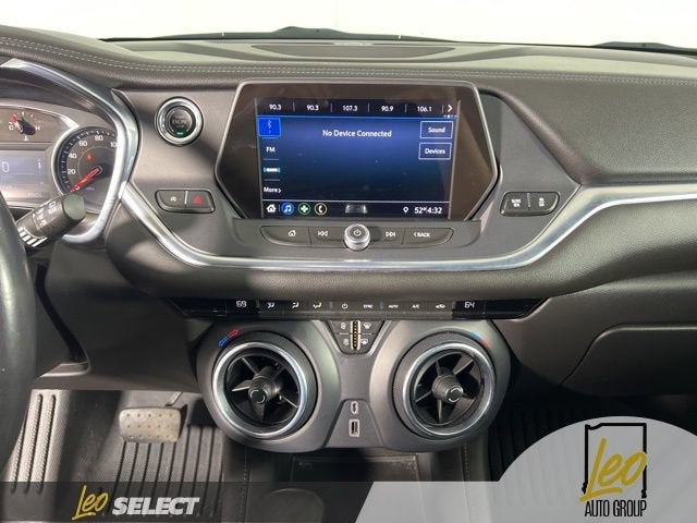 2020 Chevrolet Blazer 1LT