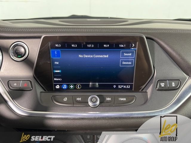 2020 Chevrolet Blazer 1LT