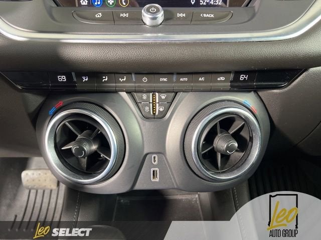 2020 Chevrolet Blazer 1LT