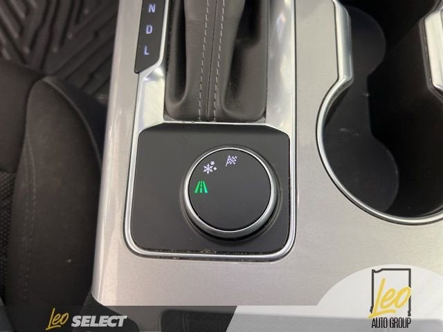 2020 Chevrolet Blazer 1LT