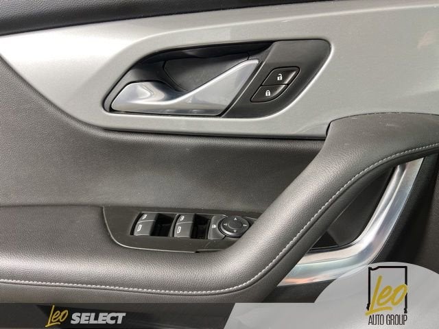 2020 Chevrolet Blazer 1LT