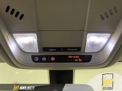 2020 Chevrolet Blazer 1LT