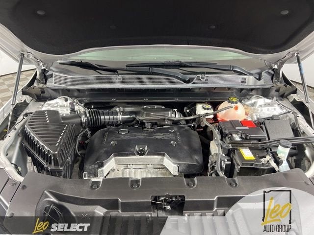 2020 Chevrolet Blazer 1LT