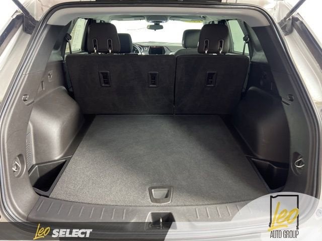 2020 Chevrolet Blazer 1LT