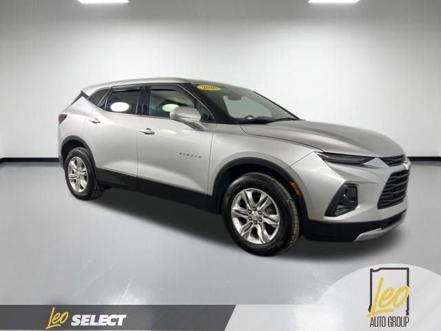 2020 Chevrolet Blazer 1LT