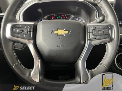 2023 Chevrolet Blazer 3LT