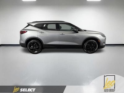 2023 Chevrolet Blazer 3LT