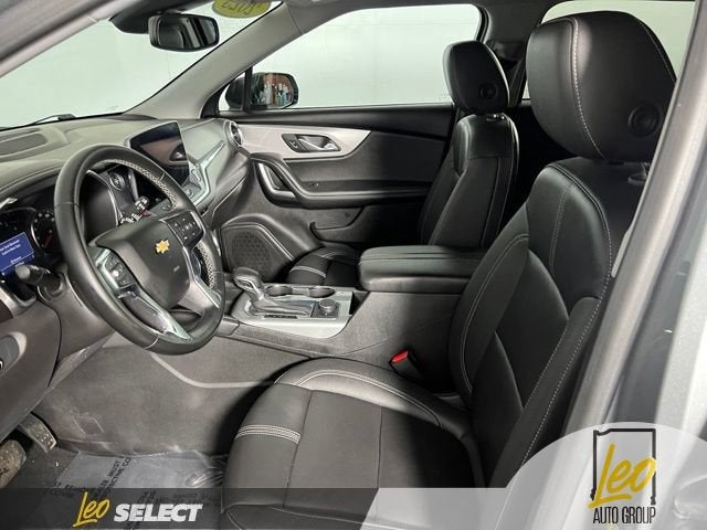 2023 Chevrolet Blazer 3LT