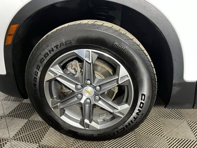 2024 Chevrolet Blazer 3LT