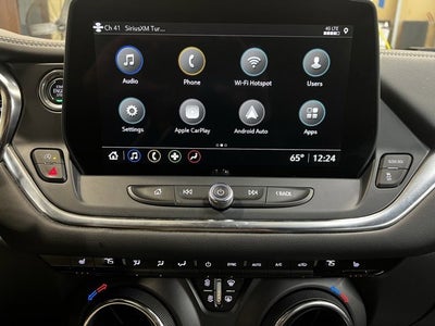 2023 Chevrolet Blazer 3LT