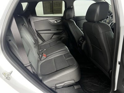 2023 Chevrolet Blazer 3LT