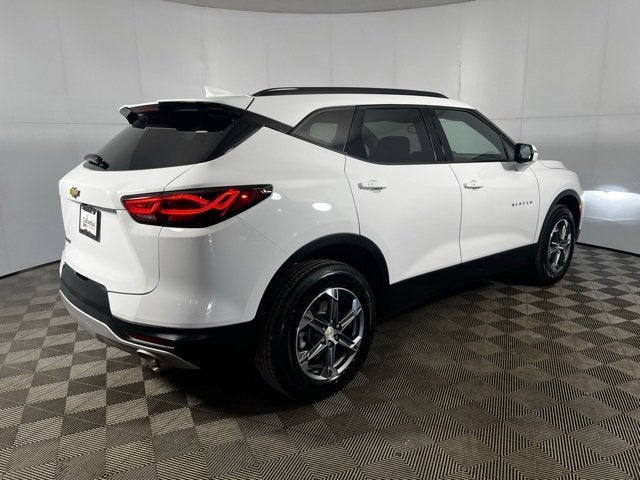 2023 Chevrolet Blazer 3LT