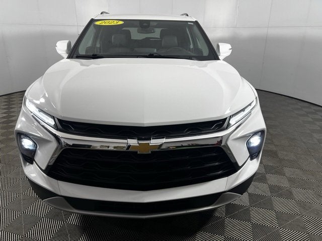 2023 Chevrolet Blazer 3LT