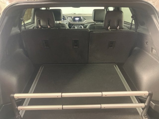 2021 Chevrolet Blazer Premier