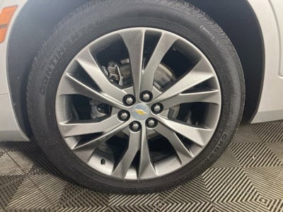 2021 Chevrolet Blazer Premier