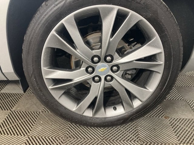 2021 Chevrolet Blazer Premier