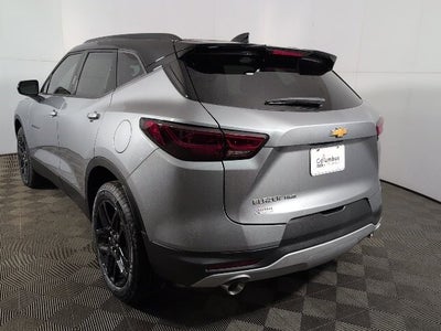 2026 Chevrolet Blazer 3LT