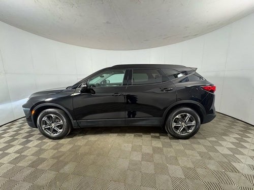 2023 Chevrolet Blazer 3LT