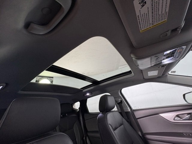 2023 Chevrolet Blazer 3LT