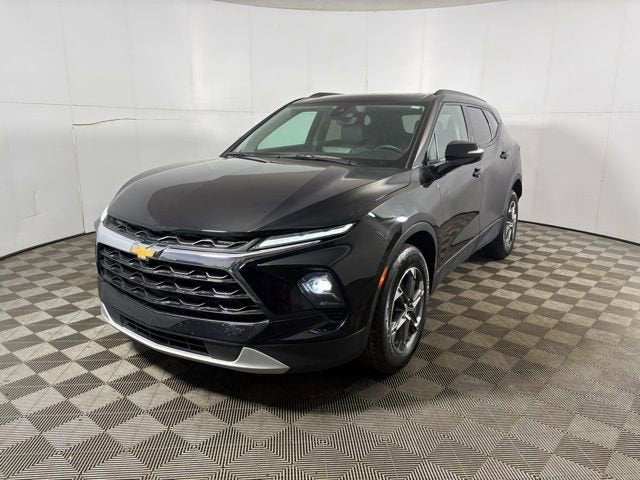 2023 Chevrolet Blazer 3LT
