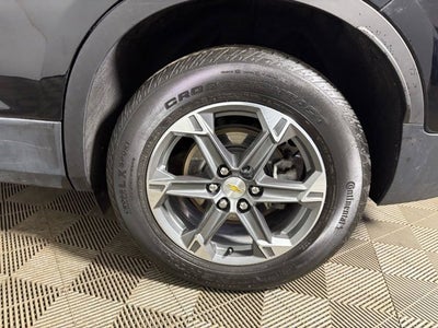 2023 Chevrolet Blazer 3LT