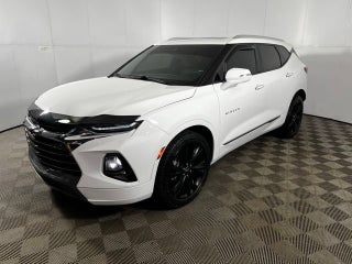 2019 Chevrolet Blazer Premier