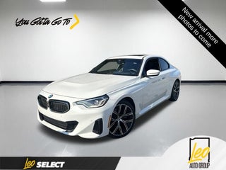 2023 BMW 230 i xDrive