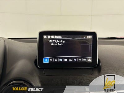 2016 Scion iA Base