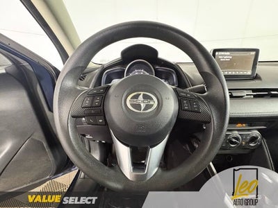 2016 Scion iA Base