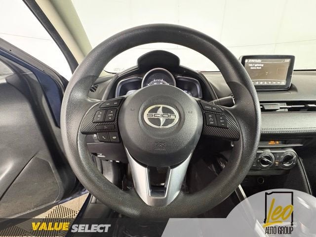 2016 Scion iA Base
