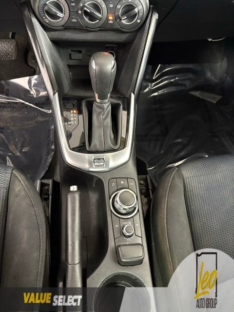 2016 Scion iA Base