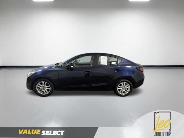 2016 Scion iA Base