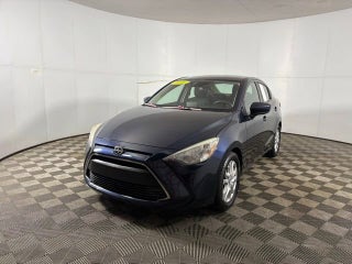 2016 Scion iA Base