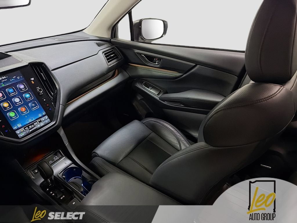 2025 Subaru Ascent Onyx Edition Limited 7-Passenger