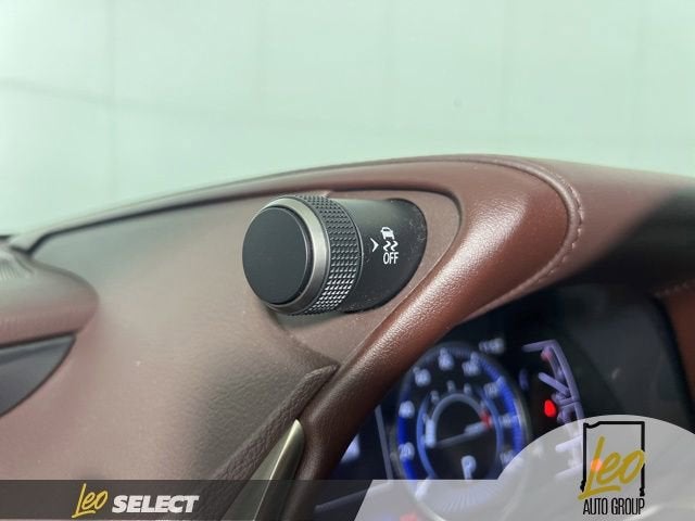 2020 Lexus ES 350 ES 350 Ultra Luxury