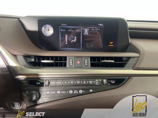 2020 Lexus ES 350 ES 350 Ultra Luxury