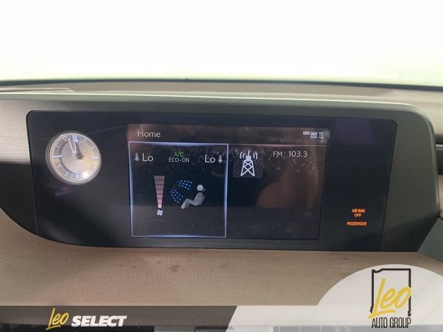 2020 Lexus ES 350 ES 350 Ultra Luxury