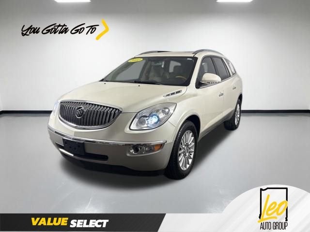 2012 Buick Enclave Leather's photo