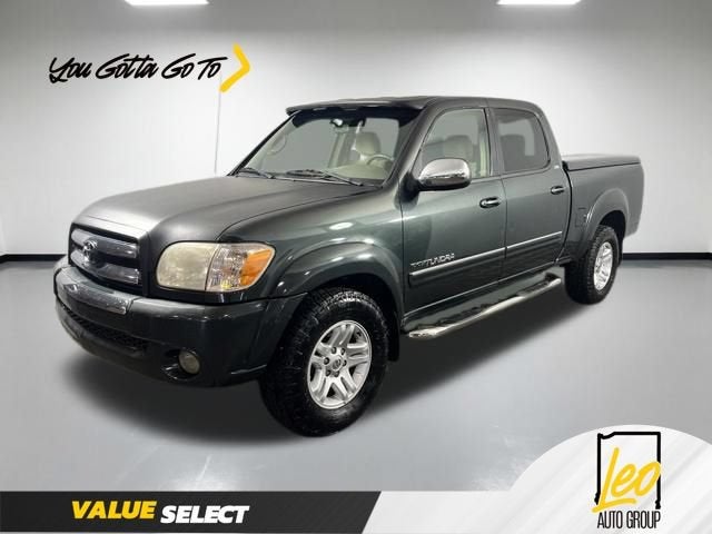 2005 Toyota Tundra SR5