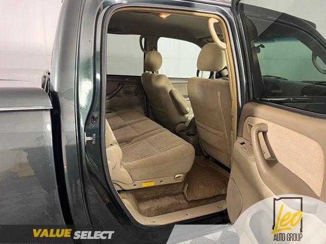 2005 Toyota Tundra SR5