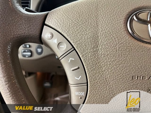2005 Toyota Tundra SR5