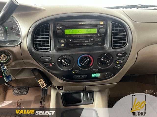 2005 Toyota Tundra SR5