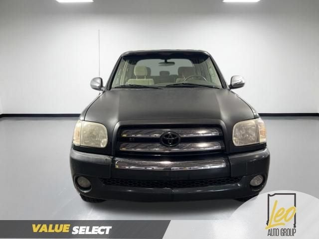 2005 Toyota Tundra SR5