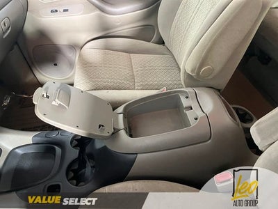 2005 Toyota Tundra SR5