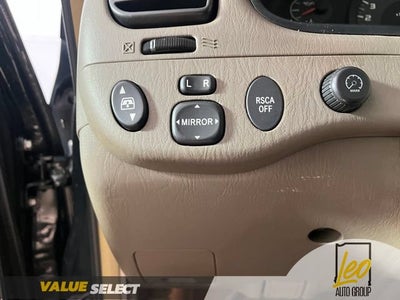 2005 Toyota Tundra SR5