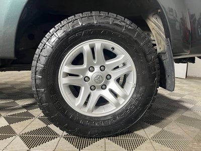 2005 Toyota Tundra SR5