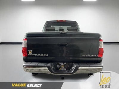 2005 Toyota Tundra SR5