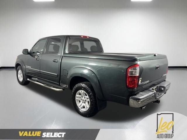 2005 Toyota Tundra SR5